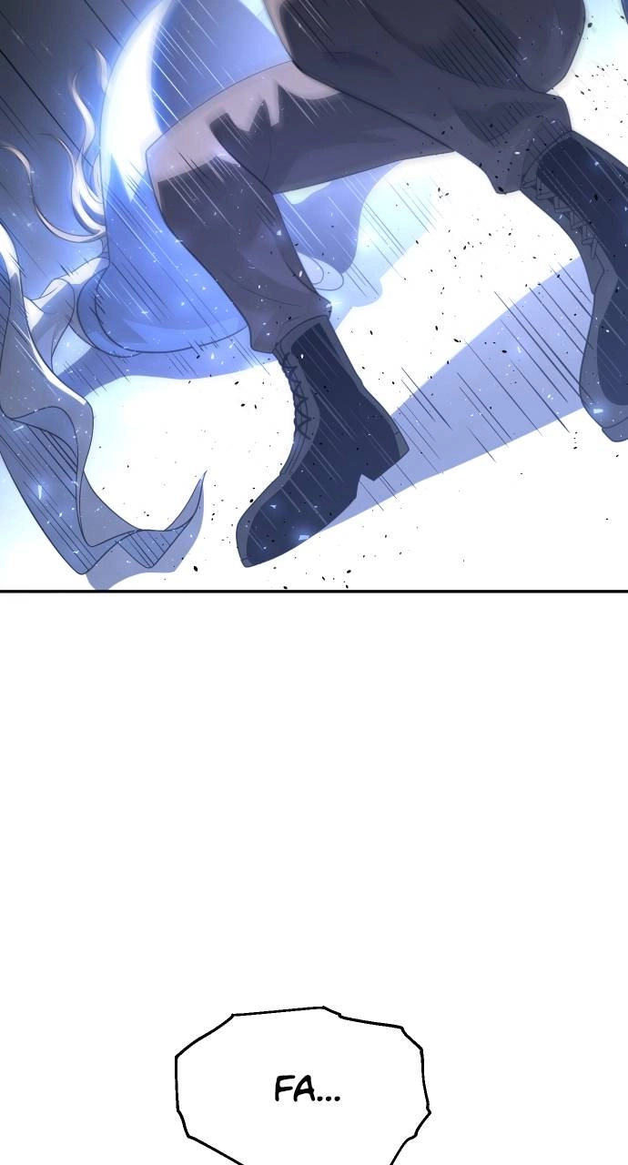 I Was the Final Boss Chapter 27 – Canine (2) Page 141
