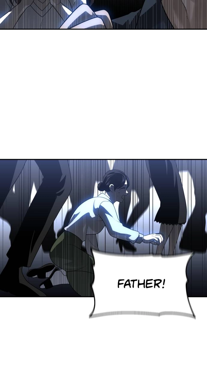 I Was the Final Boss Chapter 27 – Canine (2) Page 144