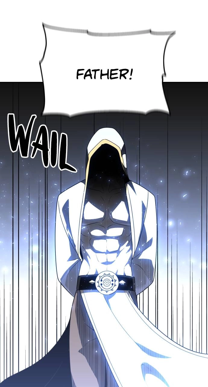 I Was the Final Boss Chapter 27 – Canine (2) Page 145
