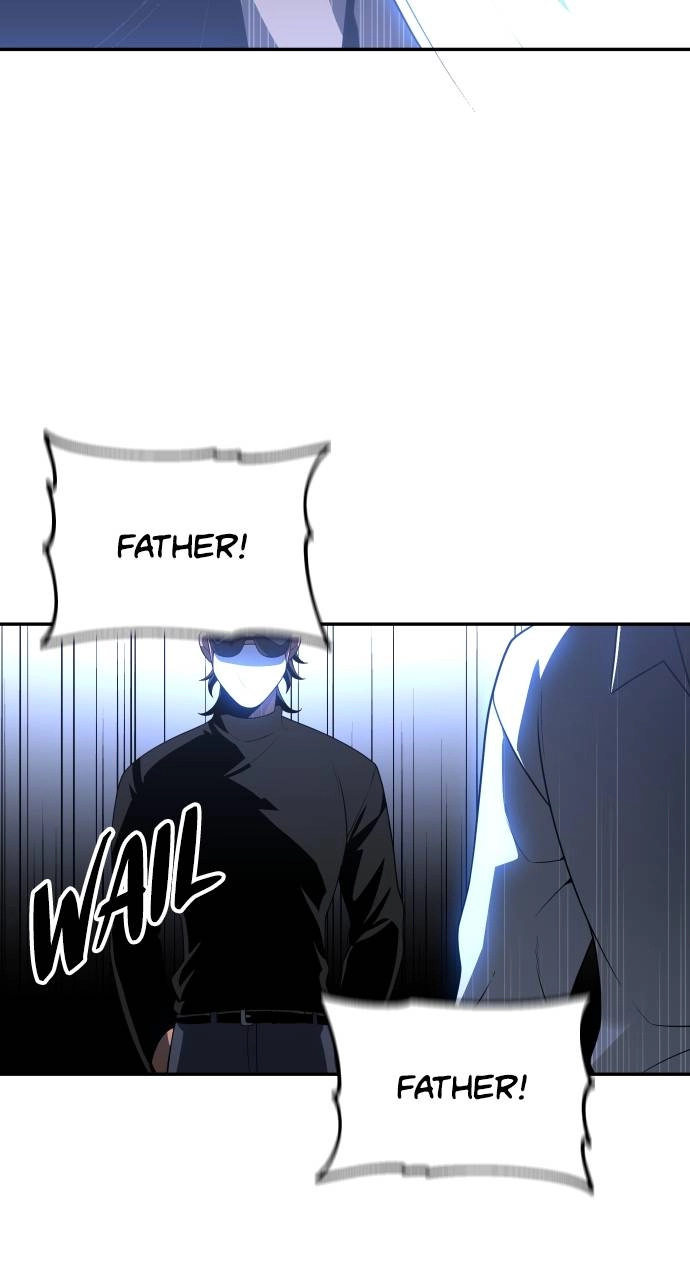 I Was the Final Boss Chapter 27 – Canine (2) Page 146