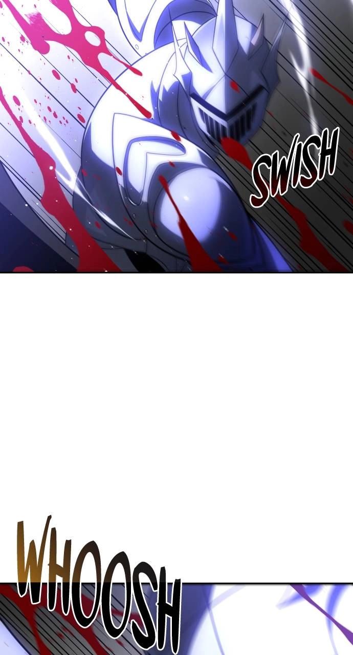 I Was the Final Boss Chapter 27 – Canine (2) Page 16