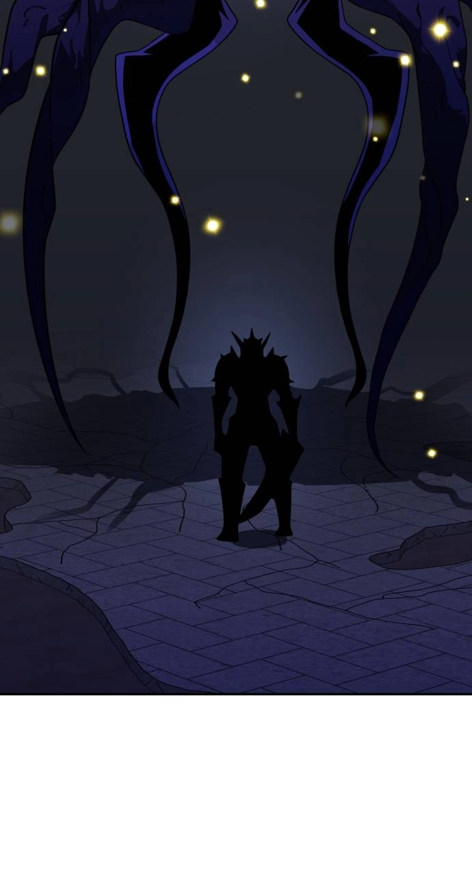 I Was the Final Boss Chapter 27 – Canine (2) Page 20