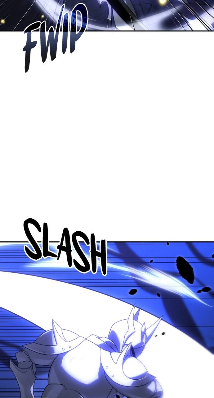 I Was the Final Boss Chapter 27 – Canine (2) Page 22