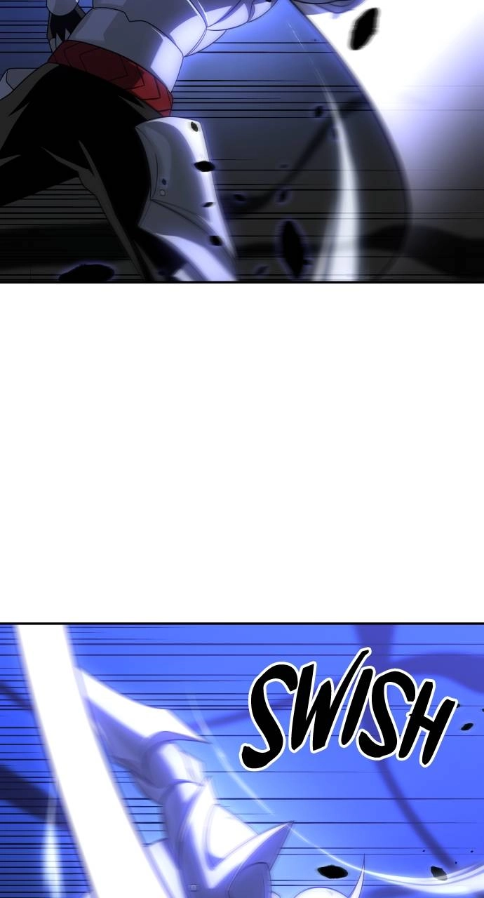 I Was the Final Boss Chapter 27 – Canine (2) Page 23