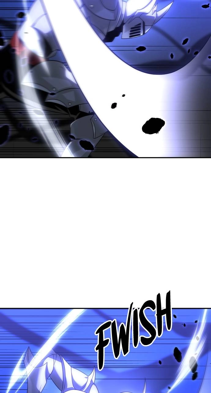 I Was the Final Boss Chapter 27 – Canine (2) Page 24