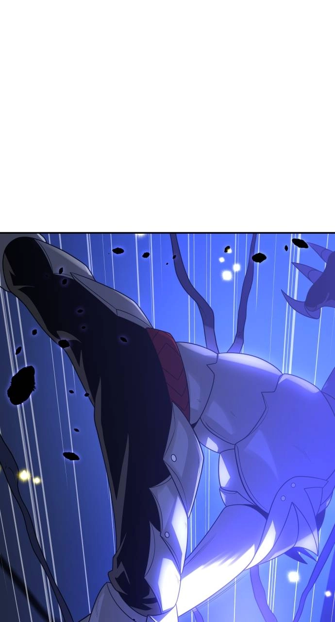 I Was the Final Boss Chapter 27 – Canine (2) Page 31