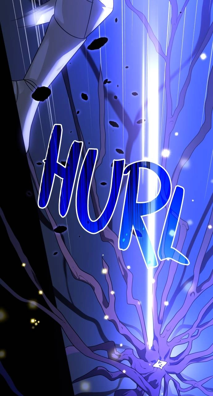 I Was the Final Boss Chapter 27 – Canine (2) Page 32