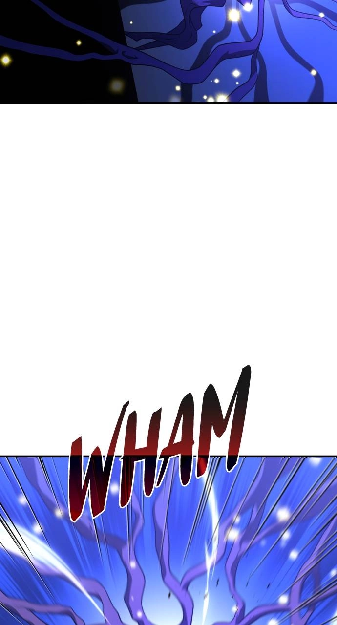 I Was the Final Boss Chapter 27 – Canine (2) Page 33