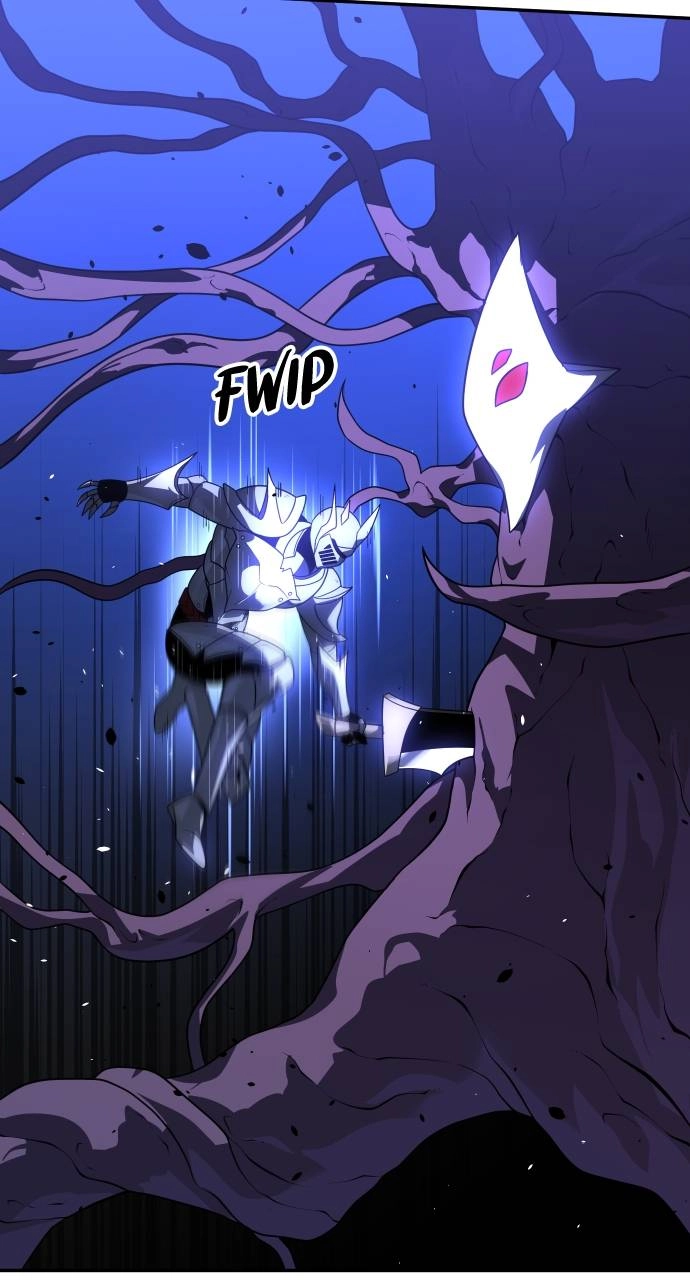 I Was the Final Boss Chapter 27 – Canine (2) Page 36