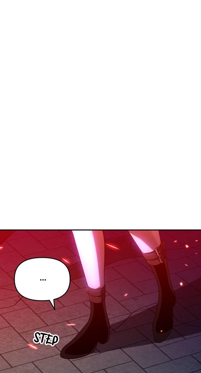 I Was the Final Boss Chapter 27 – Canine (2) Page 40