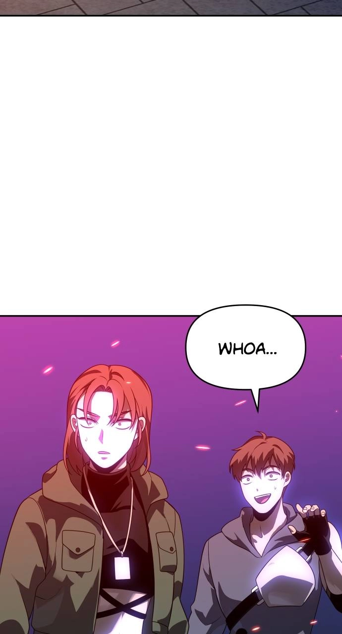 I Was the Final Boss Chapter 27 – Canine (2) Page 41