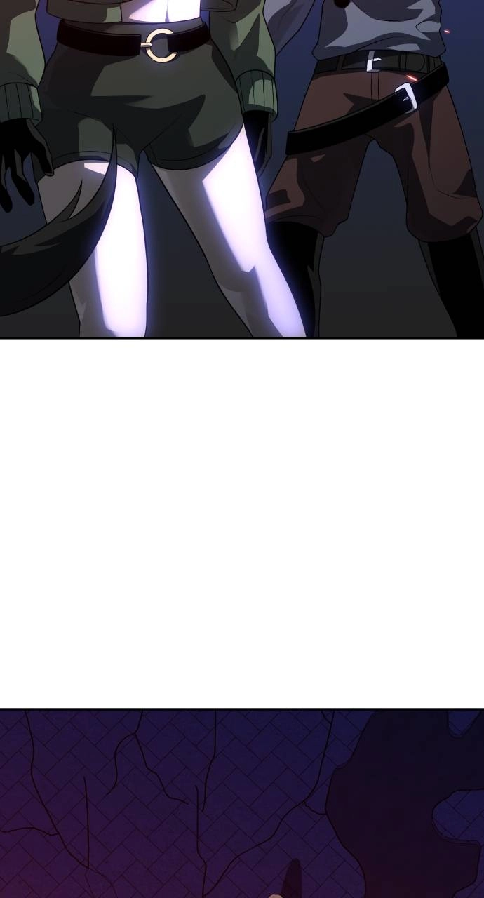 I Was the Final Boss Chapter 27 – Canine (2) Page 42