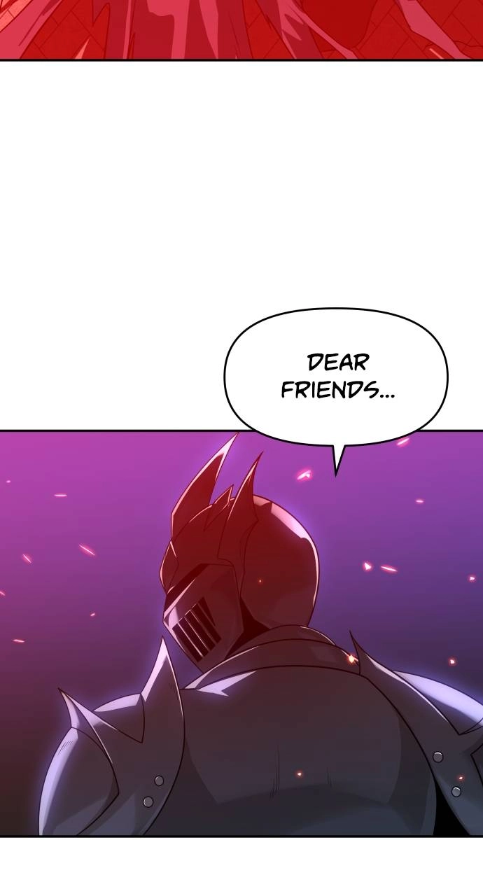 I Was the Final Boss Chapter 27 – Canine (2) Page 44