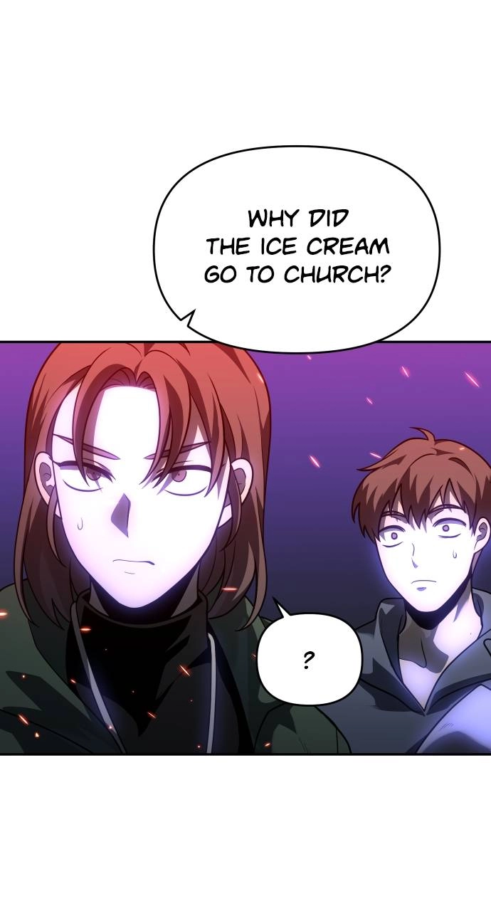 I Was the Final Boss Chapter 27 – Canine (2) Page 45