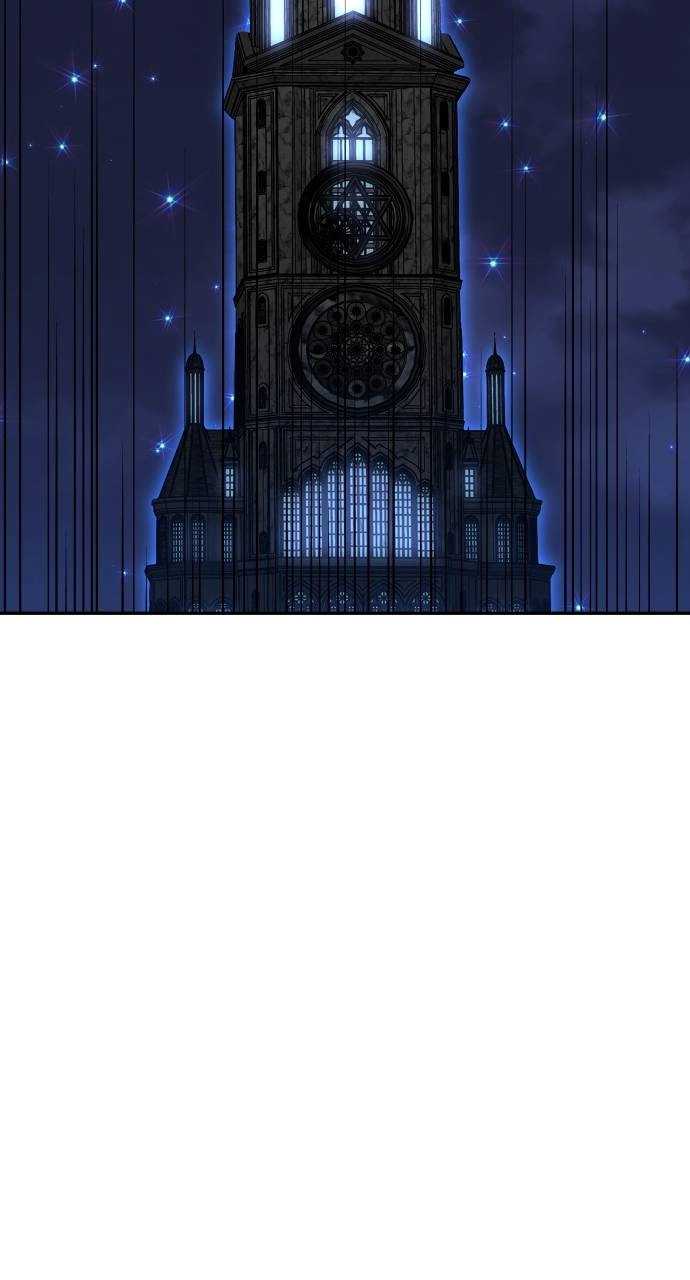 I Was the Final Boss Chapter 27 – Canine (2) Page 50