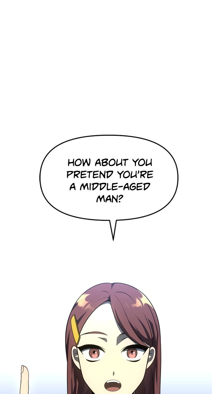 I Was the Final Boss Chapter 27 – Canine (2) Page 52