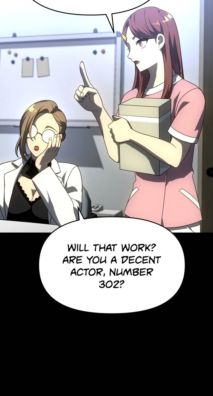 I Was the Final Boss Chapter 27 – Canine (2) Page 54