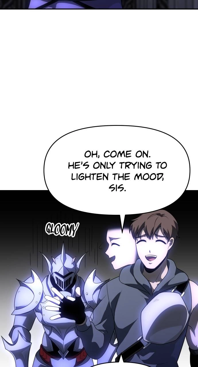 I Was the Final Boss Chapter 27 – Canine (2) Page 59