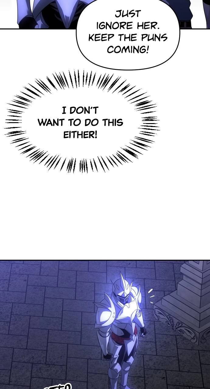 I Was the Final Boss Chapter 27 – Canine (2) Page 60