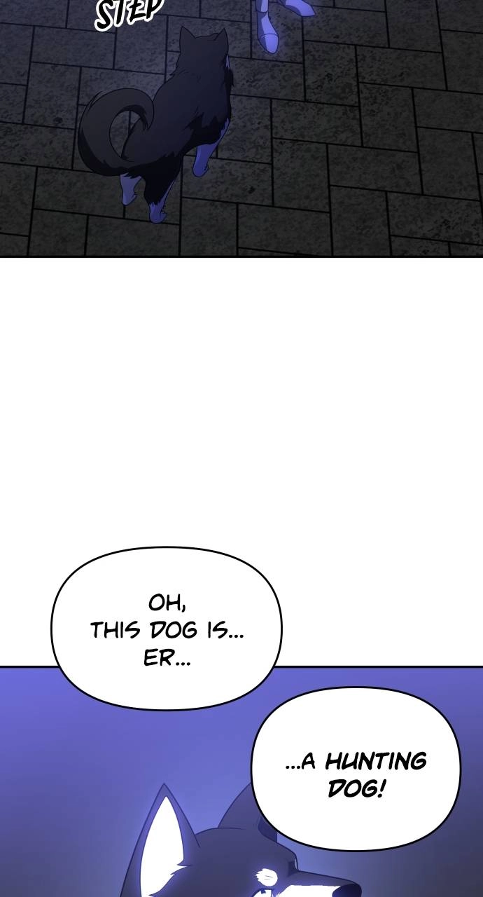 I Was the Final Boss Chapter 27 – Canine (2) Page 61
