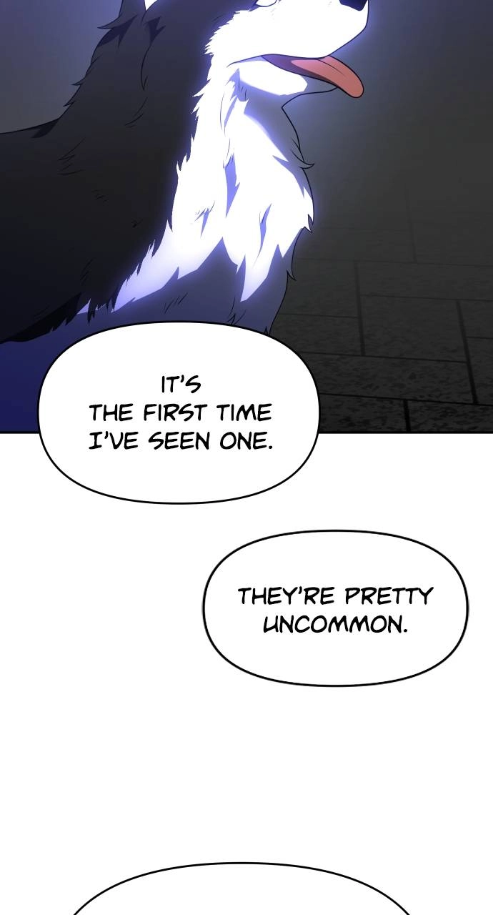 I Was the Final Boss Chapter 27 – Canine (2) Page 62