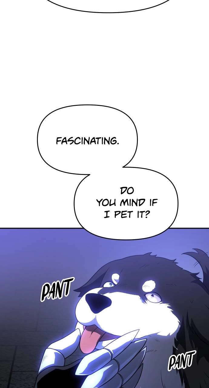 I Was the Final Boss Chapter 27 – Canine (2) Page 64