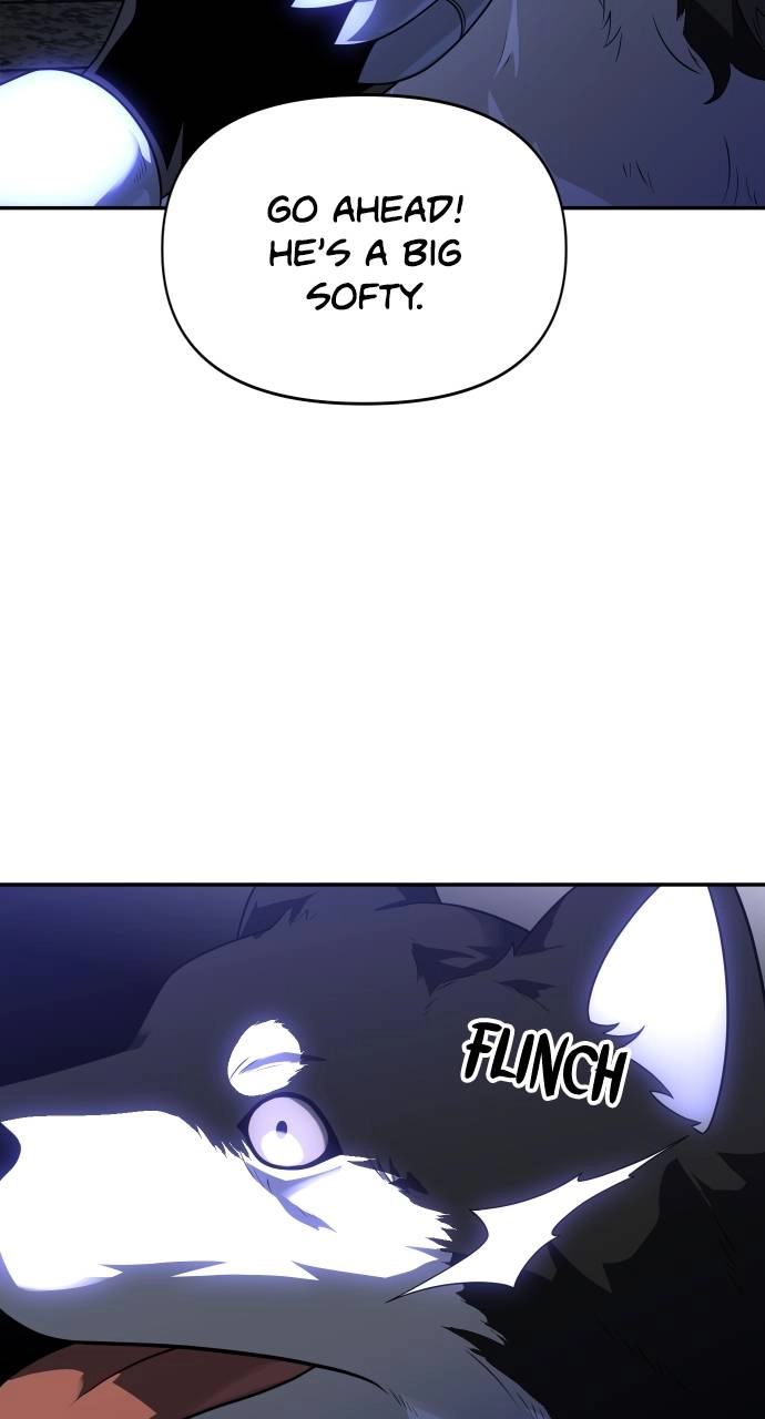 I Was the Final Boss Chapter 27 – Canine (2) Page 65