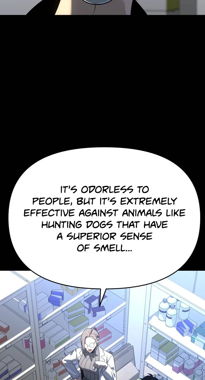 I Was the Final Boss Chapter 27 – Canine (2) Page 68