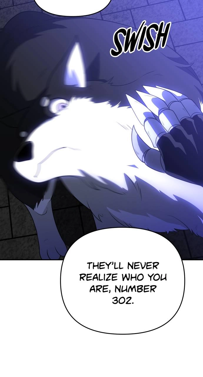 I Was the Final Boss Chapter 27 – Canine (2) Page 71