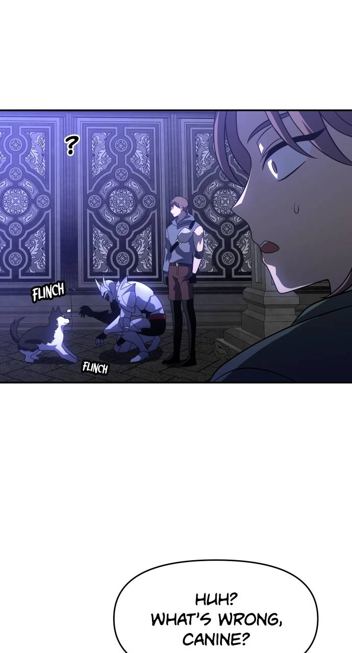 I Was the Final Boss Chapter 27 – Canine (2) Page 72