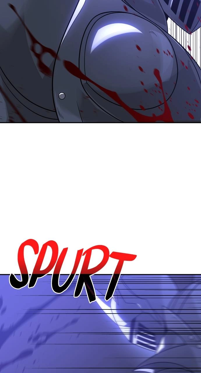 I Was the Final Boss Chapter 27 – Canine (2) Page 76