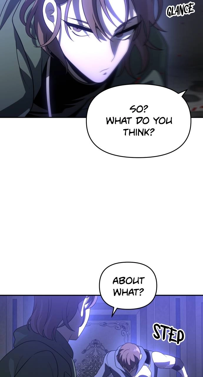 I Was the Final Boss Chapter 27 – Canine (2) Page 78