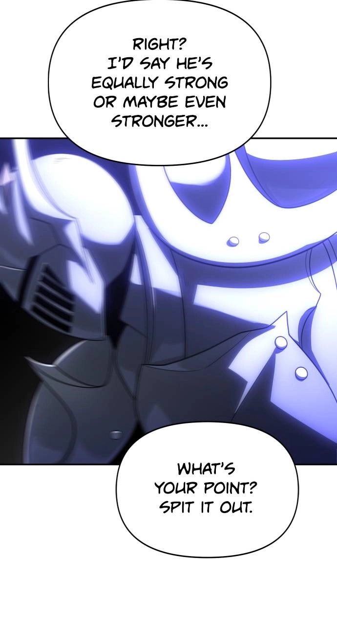 I Was the Final Boss Chapter 27 – Canine (2) Page 80