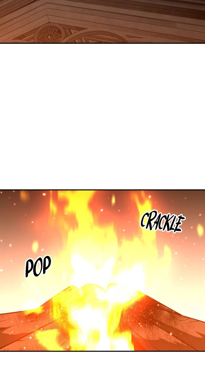 I Was the Final Boss Chapter 27 – Canine (2) Page 83