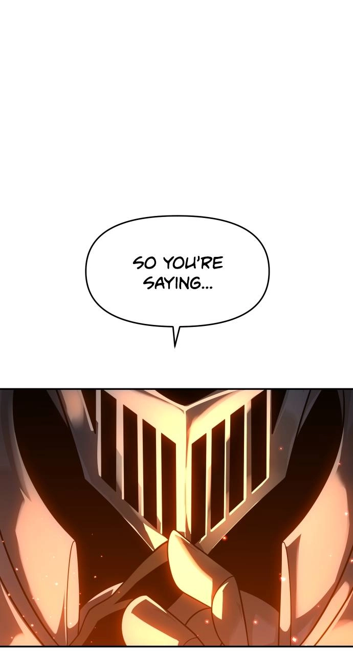 I Was the Final Boss Chapter 27 – Canine (2) Page 84