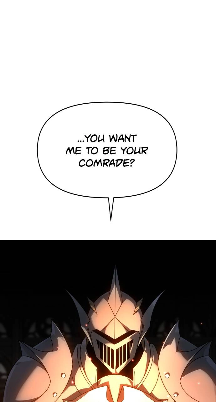 I Was the Final Boss Chapter 27 – Canine (2) Page 85