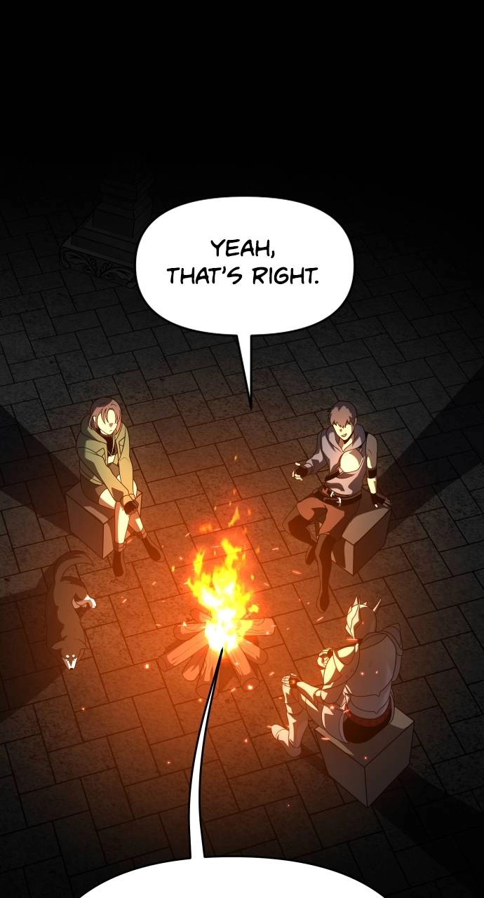 I Was the Final Boss Chapter 27 – Canine (2) Page 88