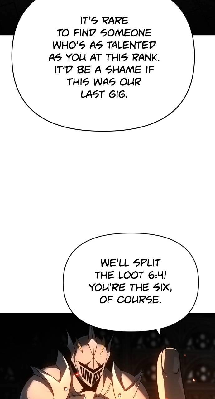 I Was the Final Boss Chapter 27 – Canine (2) Page 89