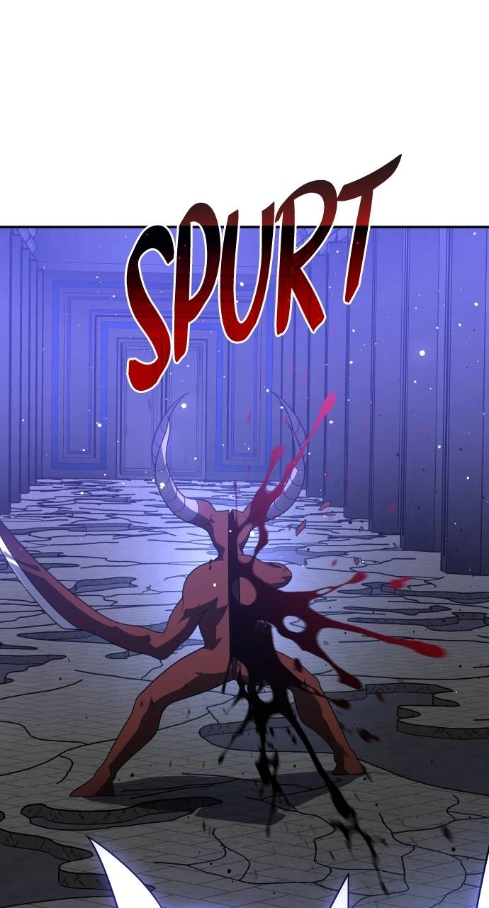 I Was the Final Boss Chapter 27 – Canine (2) Page 8