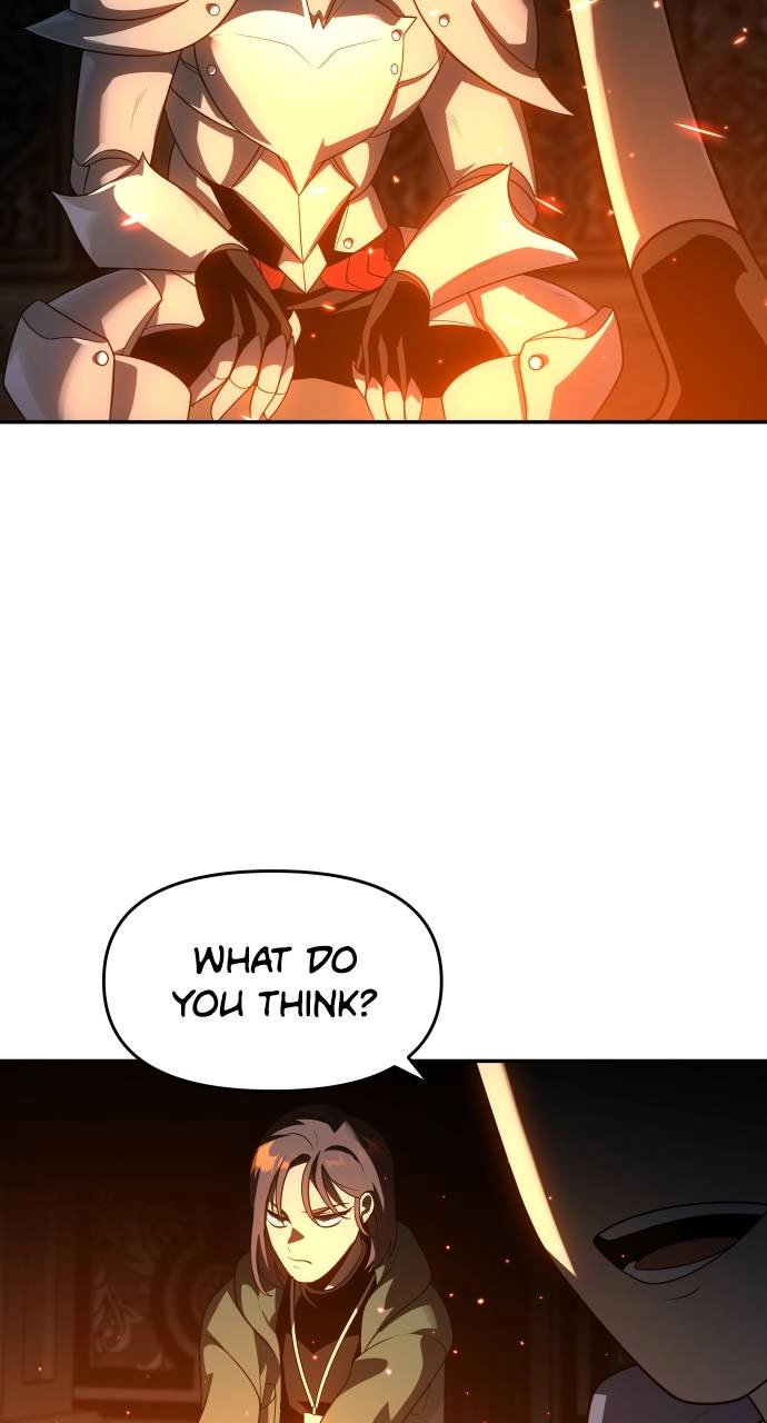 I Was the Final Boss Chapter 27 – Canine (2) Page 90