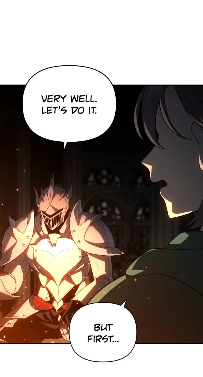 I Was the Final Boss Chapter 27 – Canine (2) Page 96