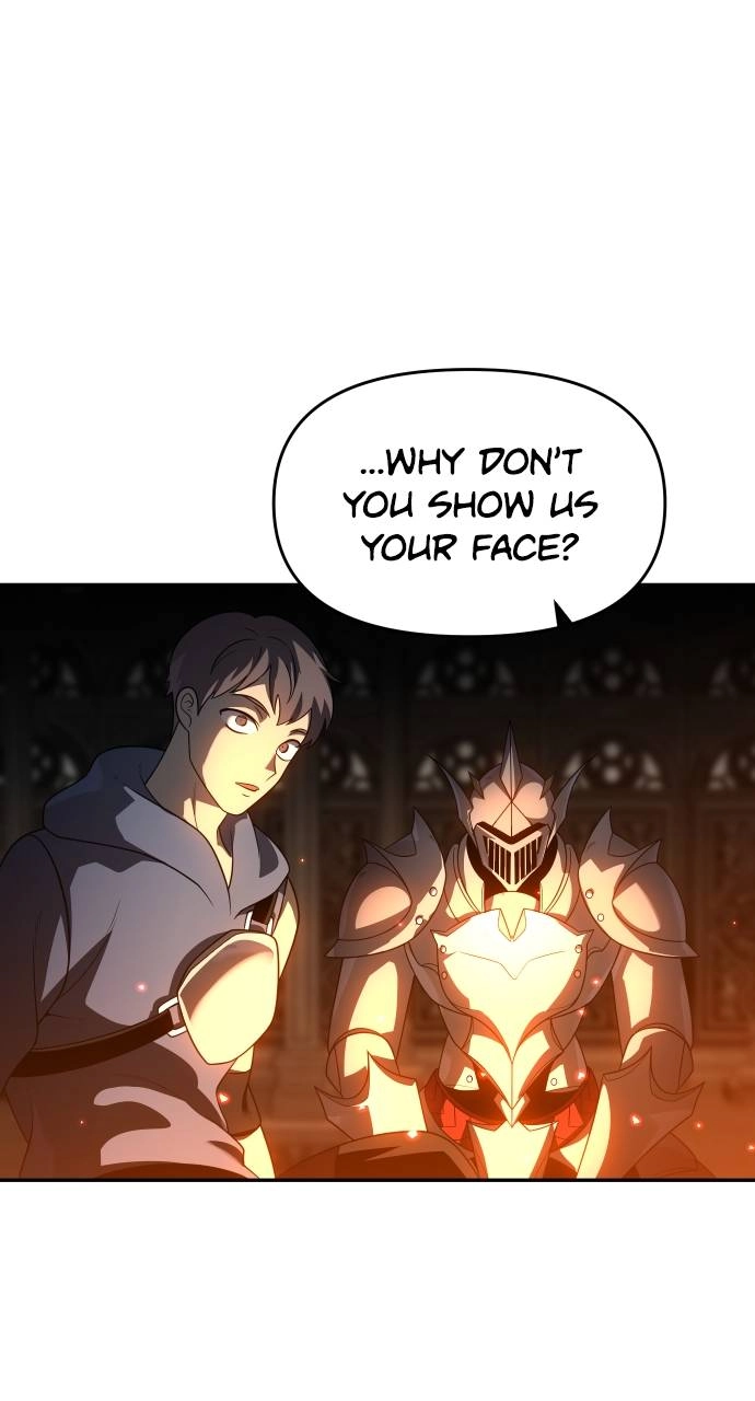 I Was the Final Boss Chapter 27 – Canine (2) Page 97