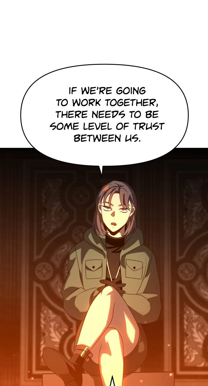 I Was the Final Boss Chapter 27 – Canine (2) Page 98