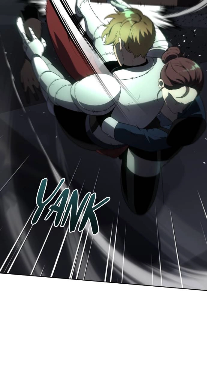 I Was the Final Boss Chapter 15 – Tower Exclusivity (3) Page 10