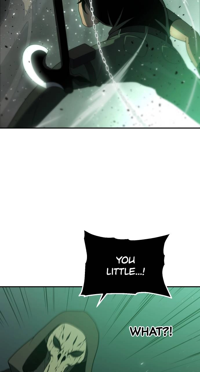 I Was the Final Boss Chapter 15 – Tower Exclusivity (3) Page 119