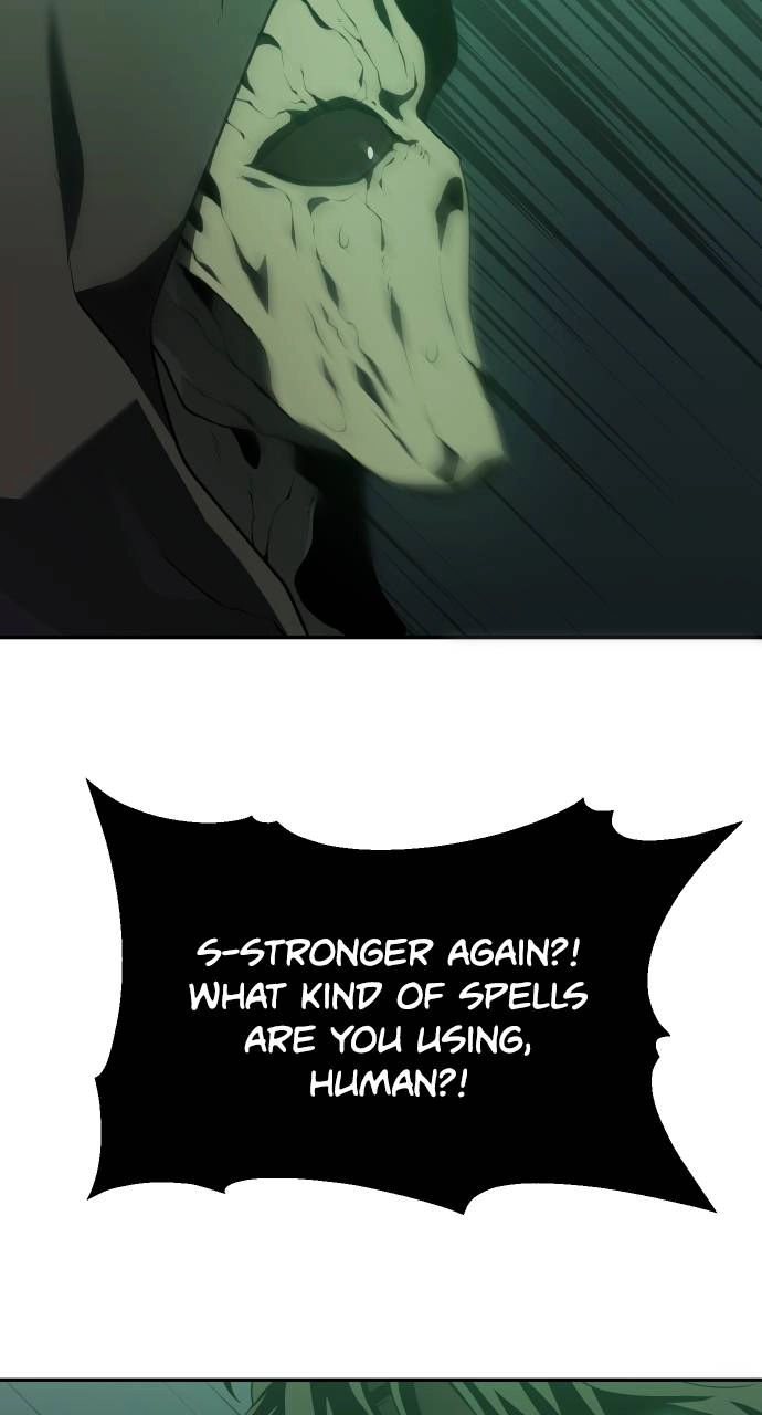 I Was the Final Boss Chapter 15 – Tower Exclusivity (3) Page 127
