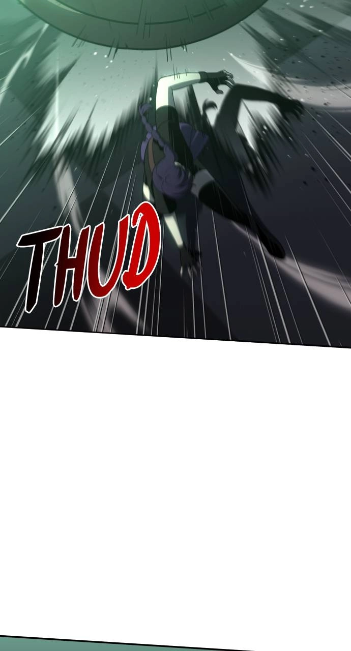 I Was the Final Boss Chapter 15 – Tower Exclusivity (3) Page 16