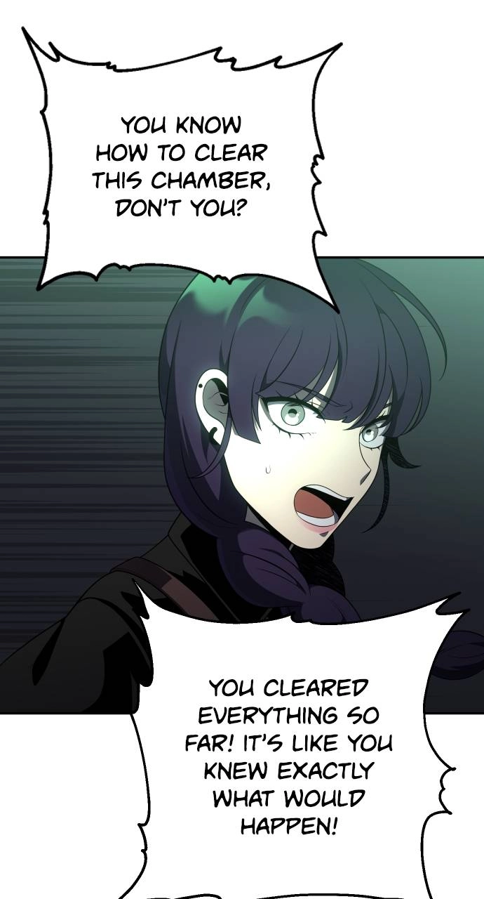 I Was the Final Boss Chapter 15 – Tower Exclusivity (3) Page 24
