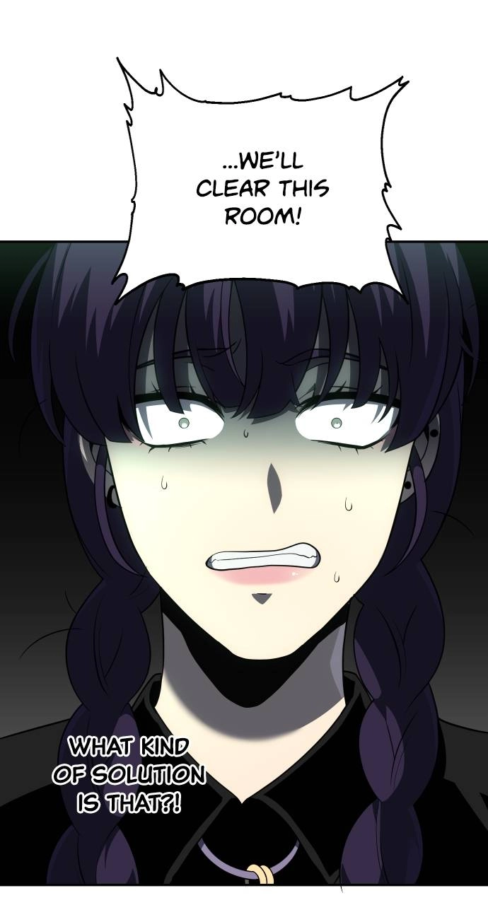 I Was the Final Boss Chapter 15 – Tower Exclusivity (3) Page 44