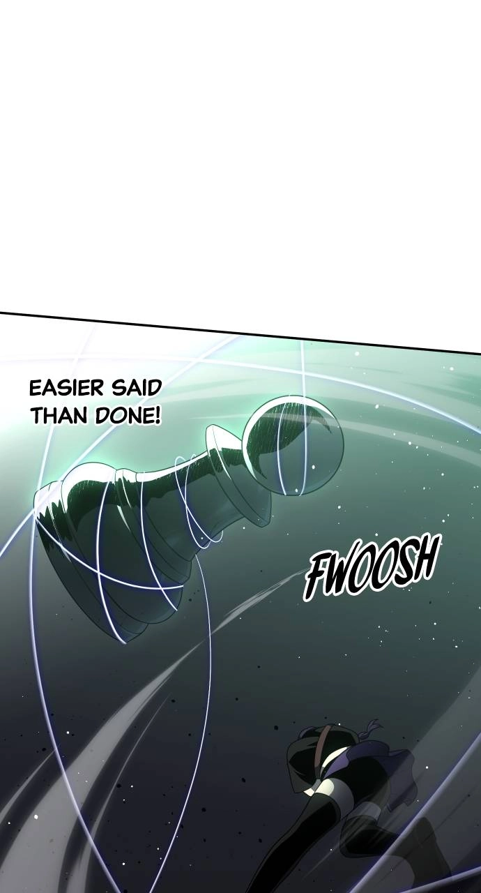 I Was the Final Boss Chapter 15 – Tower Exclusivity (3) Page 53